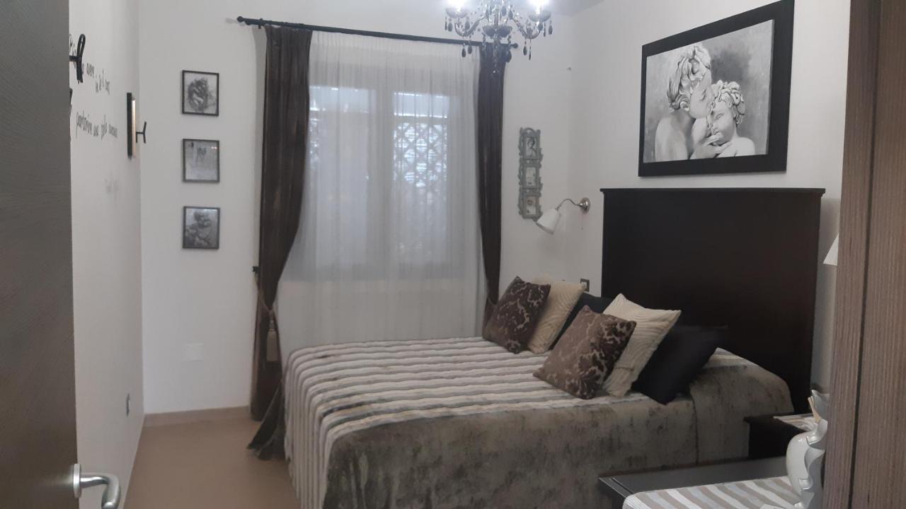 Mariam Holiday House Otranto Bagian luar foto