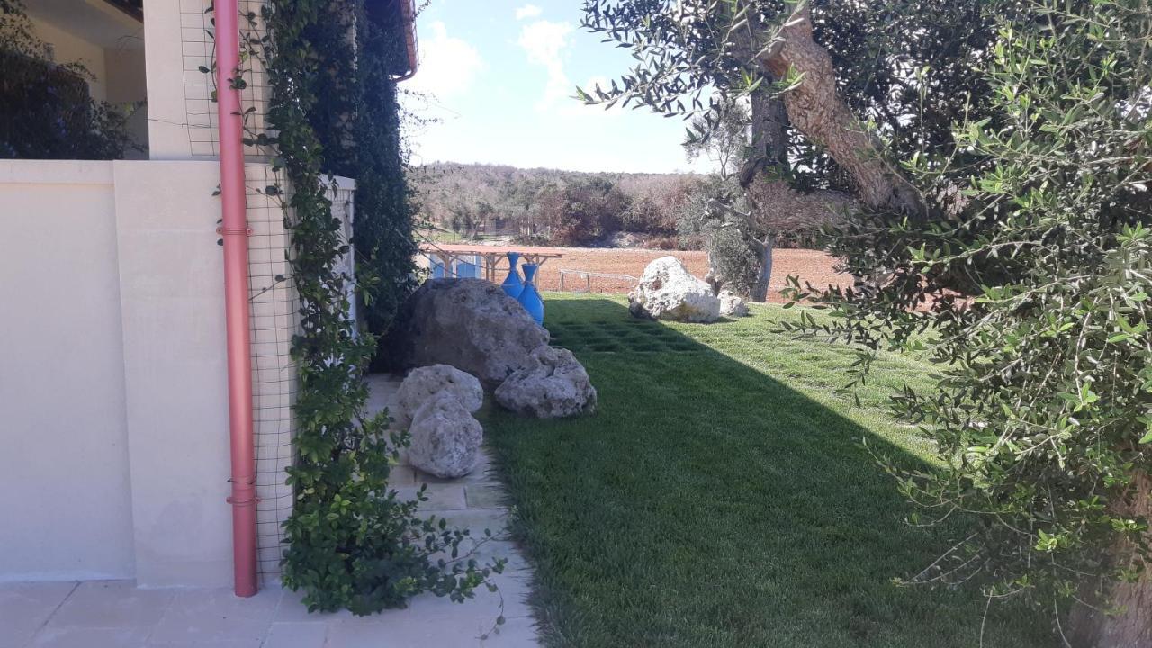 Mariam Holiday House Otranto Bagian luar foto