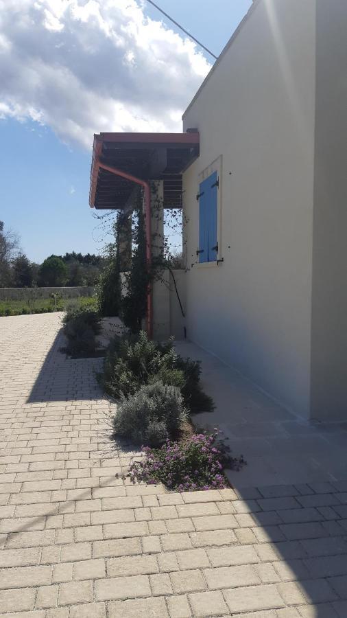 Mariam Holiday House Otranto Bagian luar foto